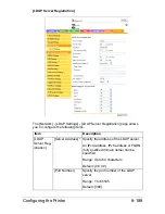 Preview for 451 page of Olivetti d-COLORMF3000 Reference Manual