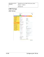 Preview for 462 page of Olivetti d-COLORMF3000 Reference Manual