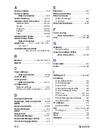 Preview for 486 page of Olivetti d-COLORMF3000 Reference Manual