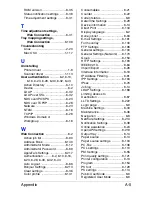 Preview for 489 page of Olivetti d-COLORMF3000 Reference Manual