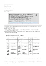 Предварительный просмотр 2 страницы Olivetti d-COLORMF3024 Operation Manual