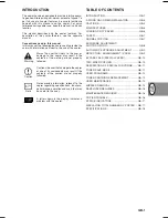 Preview for 3 page of Olivetti d-Copia 12 Copier Operation Manual