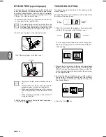 Preview for 12 page of Olivetti d-Copia 12 Copier Operation Manual