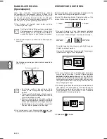 Preview for 30 page of Olivetti d-Copia 12 Copier Operation Manual