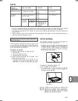 Preview for 117 page of Olivetti d-Copia 12 Copier Operation Manual