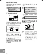 Preview for 150 page of Olivetti d-Copia 12 Copier Operation Manual