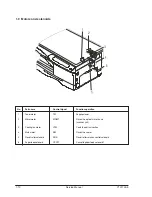 Preview for 14 page of Olivetti d-Copia 12 Service Manual