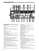 Preview for 12 page of Olivetti d-Copia 15 Operation Manual