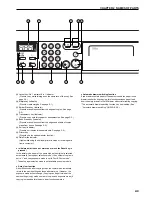 Preview for 13 page of Olivetti d-Copia 15 Operation Manual