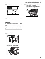 Preview for 17 page of Olivetti d-Copia 15 Operation Manual