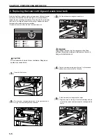 Preview for 18 page of Olivetti d-Copia 15 Operation Manual