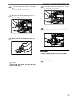 Preview for 19 page of Olivetti d-Copia 15 Operation Manual