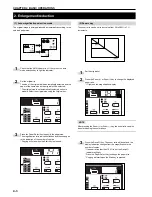 Preview for 22 page of Olivetti d-Copia 15 Operation Manual