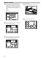 Preview for 28 page of Olivetti d-Copia 15 Operation Manual