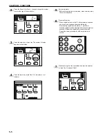 Preview for 30 page of Olivetti d-Copia 15 Operation Manual