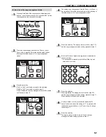 Preview for 33 page of Olivetti d-Copia 15 Operation Manual