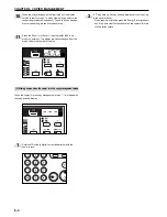 Preview for 34 page of Olivetti d-Copia 15 Operation Manual