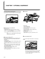 Preview for 40 page of Olivetti d-Copia 15 Operation Manual