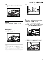 Preview for 41 page of Olivetti d-Copia 15 Operation Manual