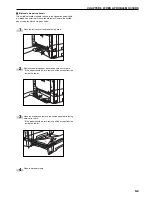 Preview for 49 page of Olivetti d-Copia 15 Operation Manual