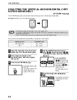 Предварительный просмотр 28 страницы Olivetti d-Copia 1601 Operator'S Manual