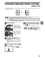 Предварительный просмотр 37 страницы Olivetti d-Copia 1601 Operator'S Manual