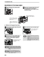 Предварительный просмотр 62 страницы Olivetti d-Copia 1601 Operator'S Manual