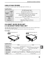 Предварительный просмотр 73 страницы Olivetti d-Copia 1601 Operator'S Manual