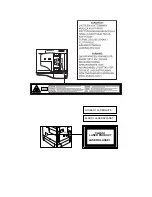 Предварительный просмотр 82 страницы Olivetti d-Copia 1601 Operator'S Manual