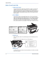 Preview for 18 page of Olivetti d-Copia 164MF Operation Manual