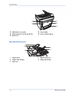 Preview for 24 page of Olivetti d-Copia 164MF Operation Manual