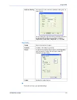 Preview for 59 page of Olivetti d-Copia 164MF Operation Manual