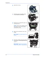 Preview for 70 page of Olivetti d-Copia 164MF Operation Manual