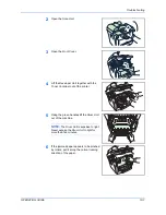 Preview for 81 page of Olivetti d-Copia 164MF Operation Manual