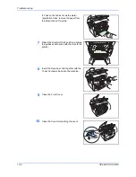 Preview for 82 page of Olivetti d-Copia 164MF Operation Manual