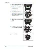 Preview for 84 page of Olivetti d-Copia 164MF Operation Manual