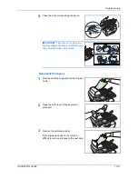 Preview for 85 page of Olivetti d-Copia 164MF Operation Manual