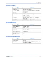 Preview for 89 page of Olivetti d-Copia 164MF Operation Manual