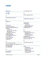 Preview for 91 page of Olivetti d-Copia 164MF Operation Manual