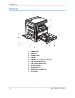 Предварительный просмотр 26 страницы Olivetti d-Copia 16MF User Manual