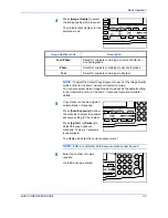 Предварительный просмотр 53 страницы Olivetti d-Copia 16MF User Manual