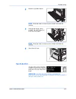 Предварительный просмотр 111 страницы Olivetti d-Copia 16MF User Manual