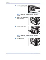 Предварительный просмотр 112 страницы Olivetti d-Copia 16MF User Manual