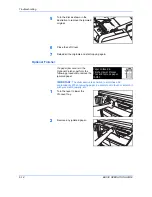 Предварительный просмотр 114 страницы Olivetti d-Copia 16MF User Manual