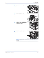 Предварительный просмотр 115 страницы Olivetti d-Copia 16MF User Manual