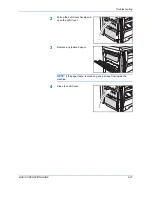 Предварительный просмотр 117 страницы Olivetti d-Copia 16MF User Manual