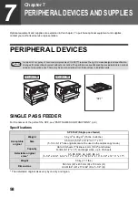 Предварительный просмотр 62 страницы Olivetti d-Copia 16W Operation Manual