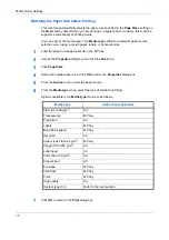 Preview for 12 page of Olivetti d-Copia 1800 Operation Manual