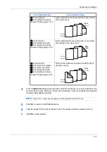 Preview for 27 page of Olivetti d-Copia 1800 Operation Manual