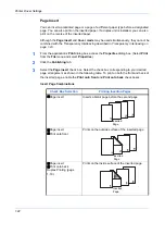 Preview for 28 page of Olivetti d-Copia 1800 Operation Manual